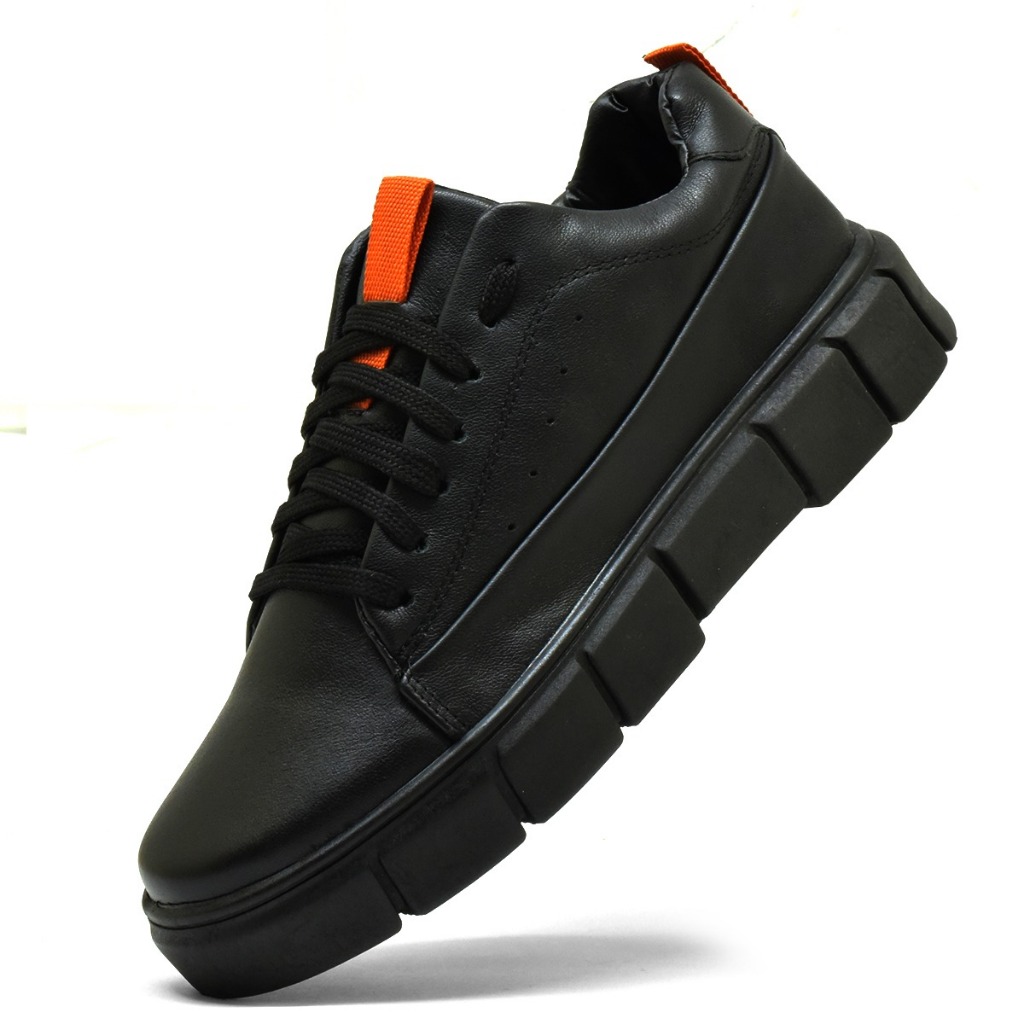 Sapatenis Tenis Babuche Mule Masculino Sola Alta Super Promoçao. em Oferta na Shopee