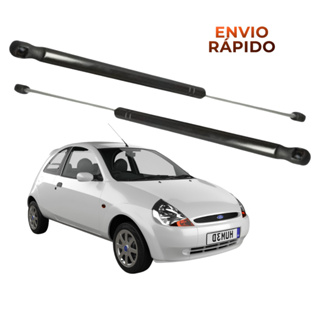 Par Amortecedor Porta Malas Ford Ka 1997 a 2007 Tampa Traseira Gás Envio Rapido em Oferta na Shopee