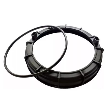 Porca Fixacao Boia Tanque Citroen C3 C4 - Peugeot 207 / 307