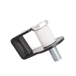 BATENTE DA PORTA FORD F1000 93/99 LADO DIREITO/ ESQUERDO (ORIG E9AZ5422208A) BRIM NACIONAL 415