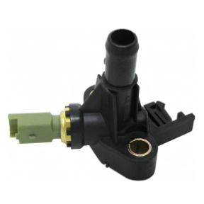 CONEXAO SENSOR DE TEMPERATURA FIAT PALIO/SIENA/STRADA/DOBLO 1.0/1.3 IDEA/UNTO 1.4 2006 UNO/FIORINO 1.0/1.3  TODOS FIRE