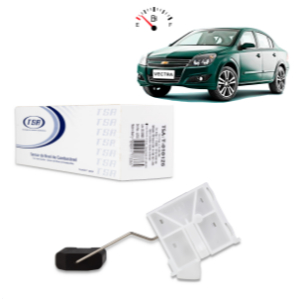 SENSOR NIVEL DE COMBUSTIVEL GM VECTRA 06/ FLEX (COMPATIVEL BOMBA BOSCH) ORIG 93350091/ 93350095/ 93355869 TSA T010126