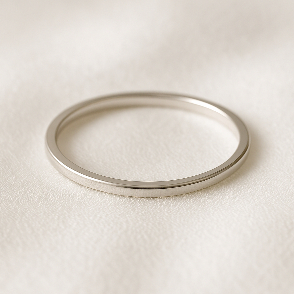 Aliança 5mm - Comprar com Melhor Preço em Anéis