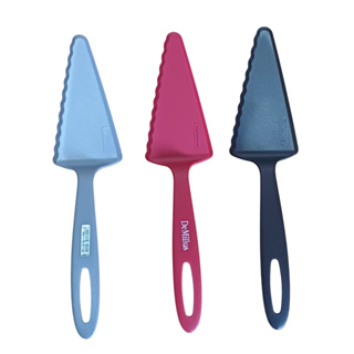 Espátula Para Bolo De Nylon Tramontina Ability em Oferta na Shopee