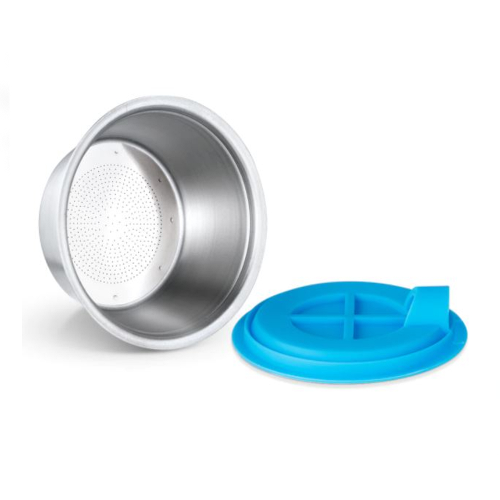 Cápsula Reutilizável Dolce Gusto Inox