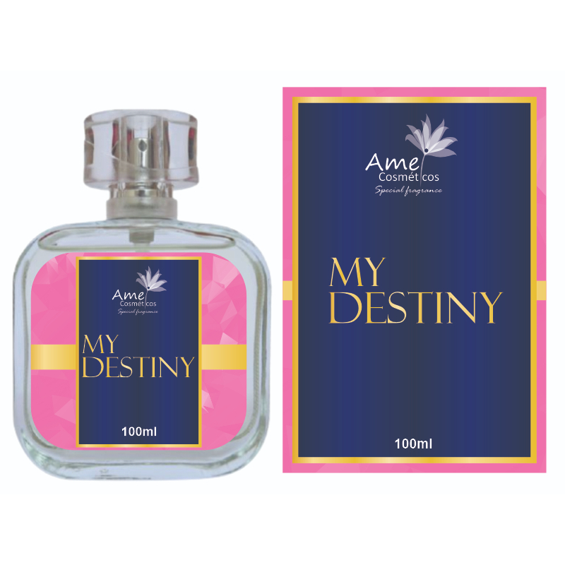 Destiny Perfume: Onde Comprar | BuscaProdutos