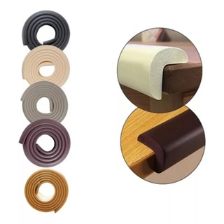 Quina Rolo Protecao Cabeca do Bebe Seguranca Formato V Espuma Macia em Oferta na Shopee