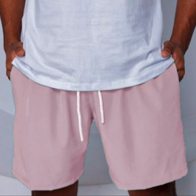 Short Tactel Lisa com Elastano – Mauricinho, Corrida, Academia e Lazer