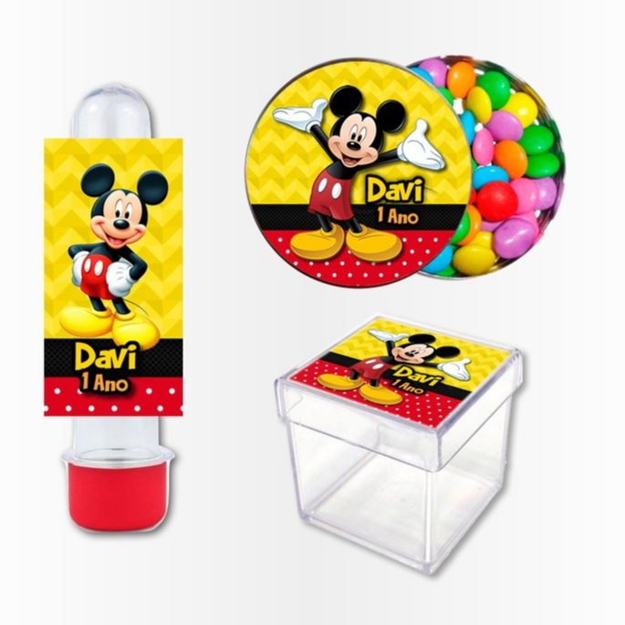 kit de 90 adesivos personailzados em Oferta na Shopee