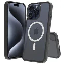 Capa Anti Impacto Az Magsafe Pro Bold Para iPhone 15 Pro Max
