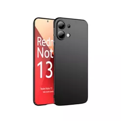 Capa AZ Super Fina Minimalista - Redmi Note 13
