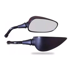 Espelho Retrovisor Cb 600 Hornet 2008 Á 2015 Par