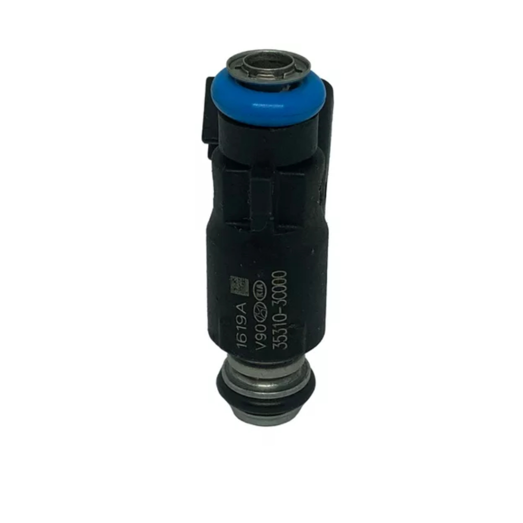 Bico Injetor Azera/sonata 3.3/vera Cruz/soento 35310-3c3000