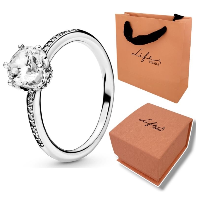 Vivara Life Aneis: Onde Comprar | BuscaProdutos