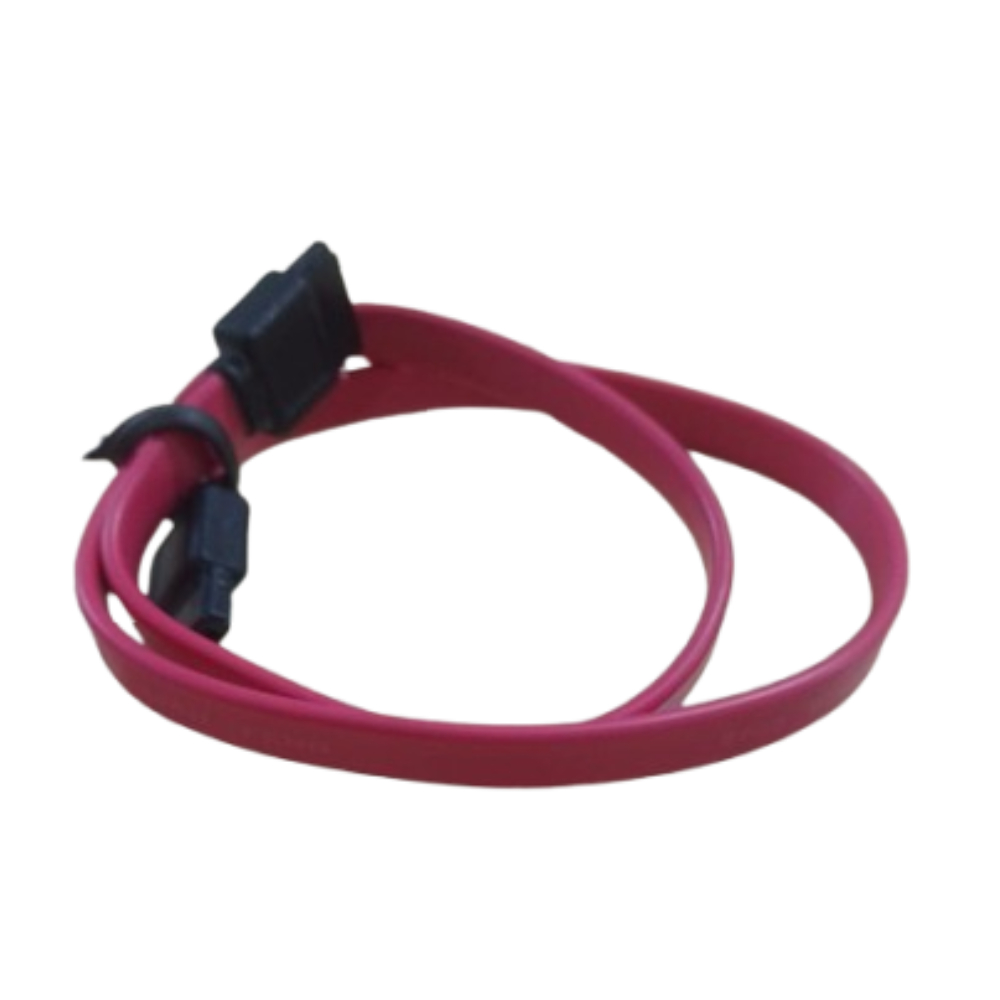 Cabo Sata Serial Ata E209329 26AWG 30V 80°C 46cm