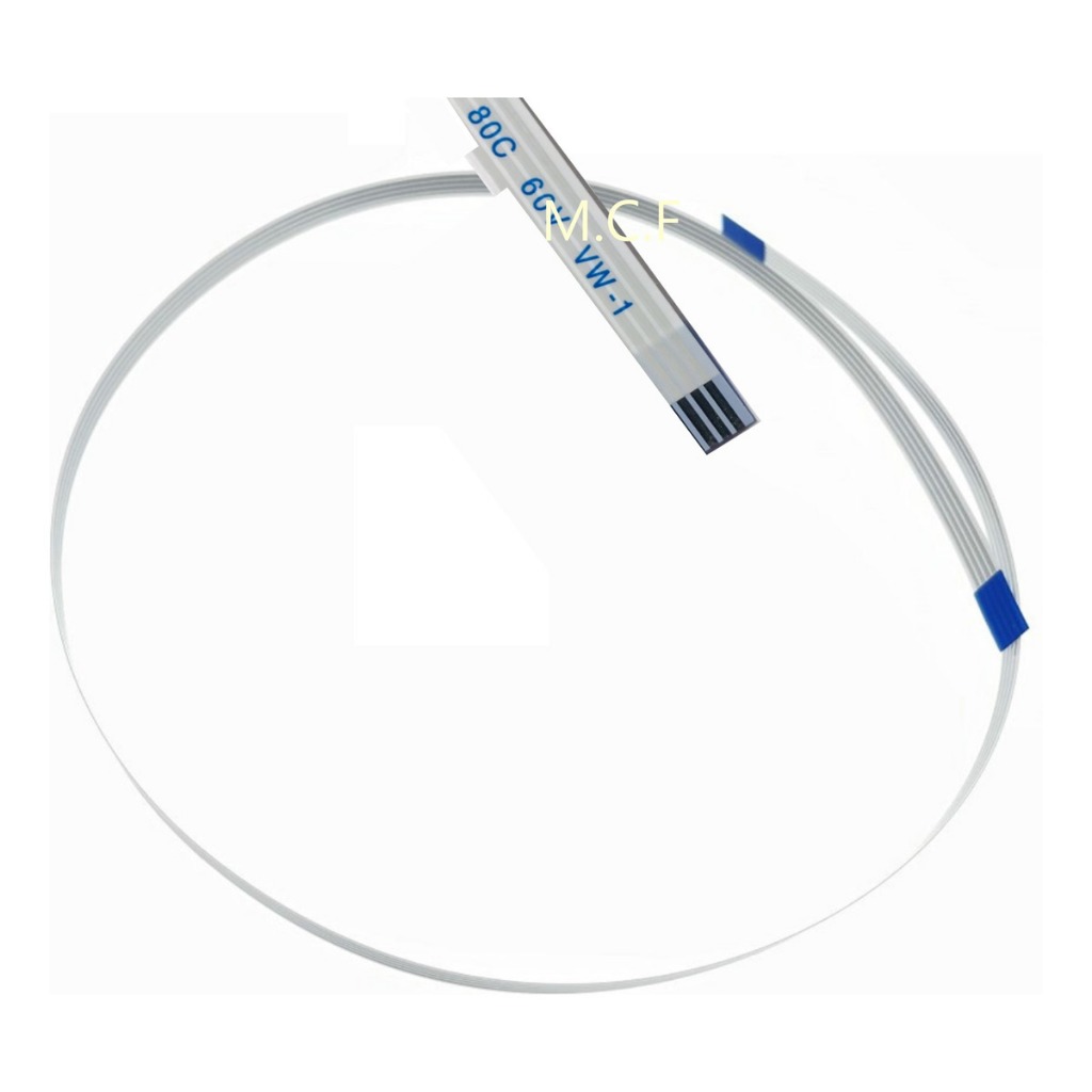 Cabo Flat 3 Vias X 20cm Compatível Para Sensor PW Epson L1300 L1390 L1430