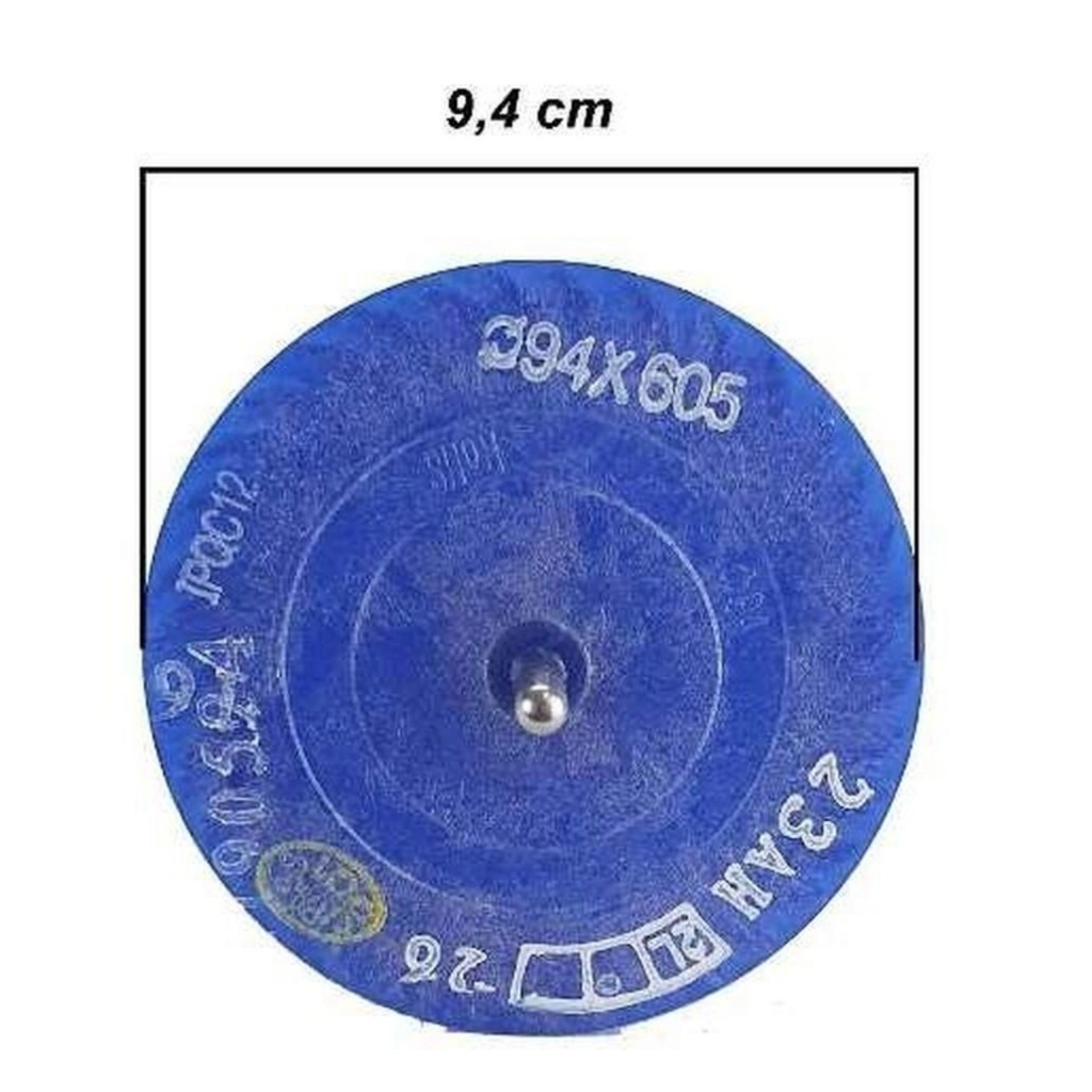 TURBINA EVAPORADORA AR CONDICIONADO SPLIT 12100102000044 SPRINGER MIDEIA CARRIER COMFEE ADMIRAL