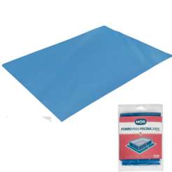 Forro Para Piscina Standard 2000 Litros Mor Proteger Embaixo