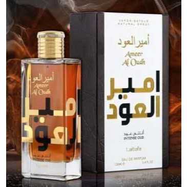 Ameer Al Oudh Perfume: Onde Comprar | BuscaProdutos