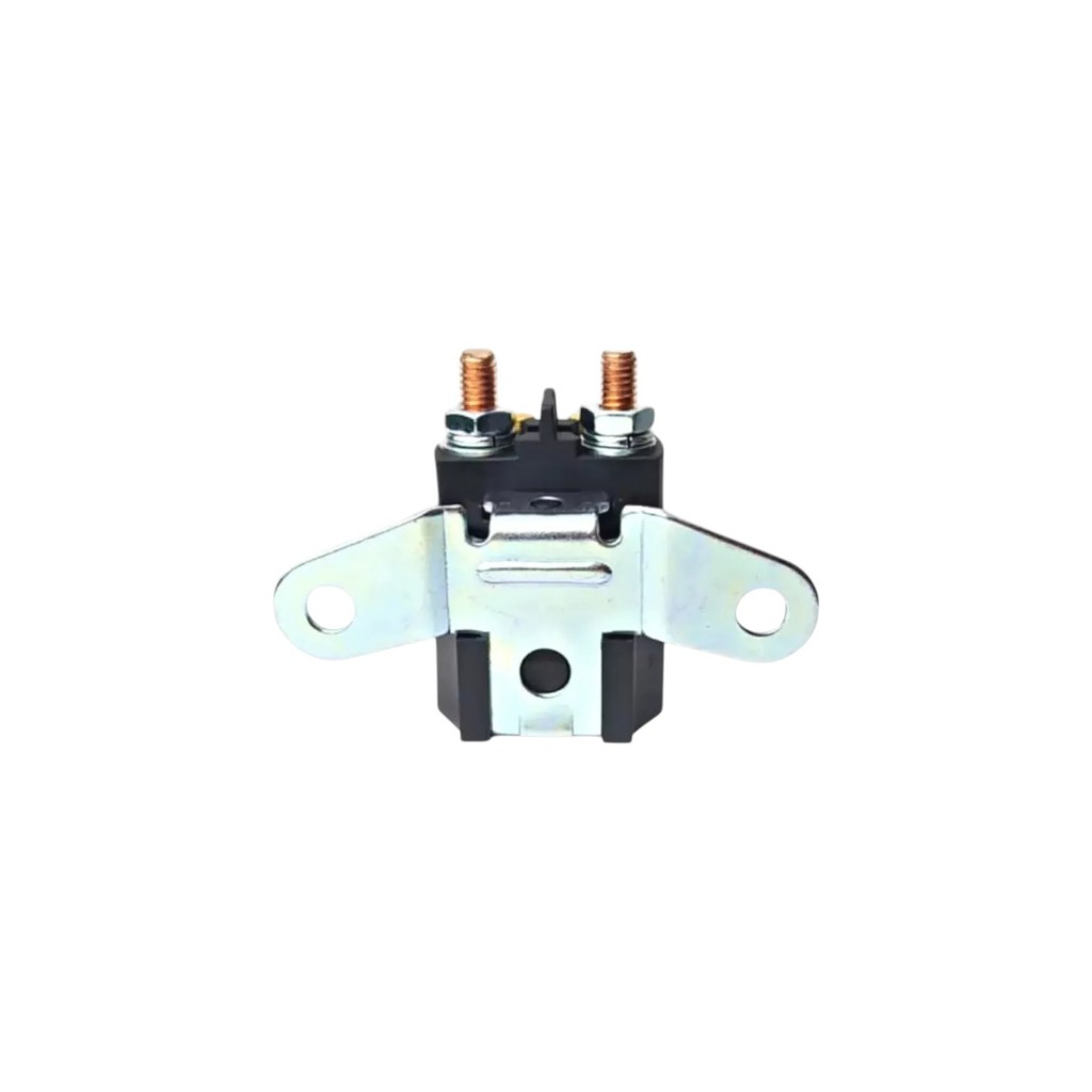 Rele De Partida Haojue Chopper Road150 — imagem 2 de 2