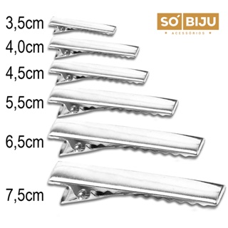 Bico de Pato - Diversos Tamanhos - Pacotes com 50/100 Unidades em Oferta na Shopee