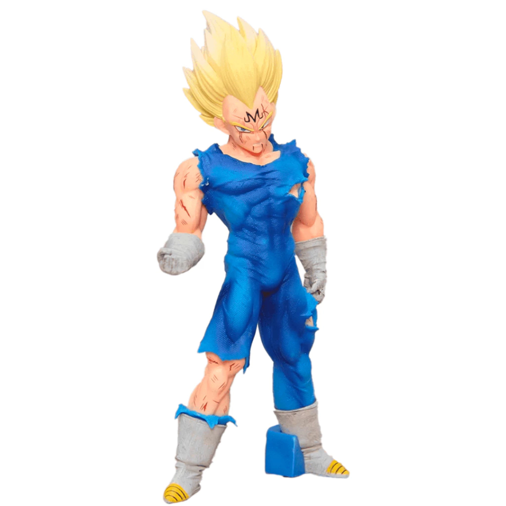 Vegeta Action Figure 20cm Anime Cartoon - Dragon Ball Z - Vegeta