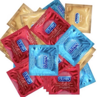 KIT 18 Preservativos Camisinha Durex - Variados em Oferta na Shopee
