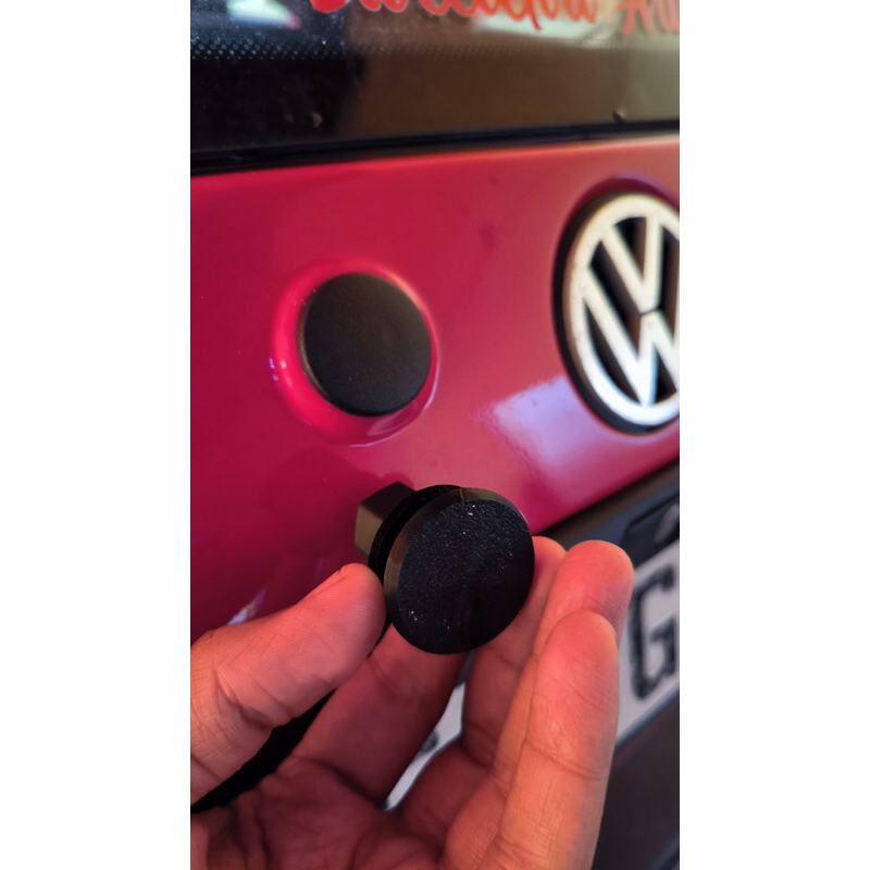 Limpador Delete Vw Golf MK3 em Oferta na Shopee
