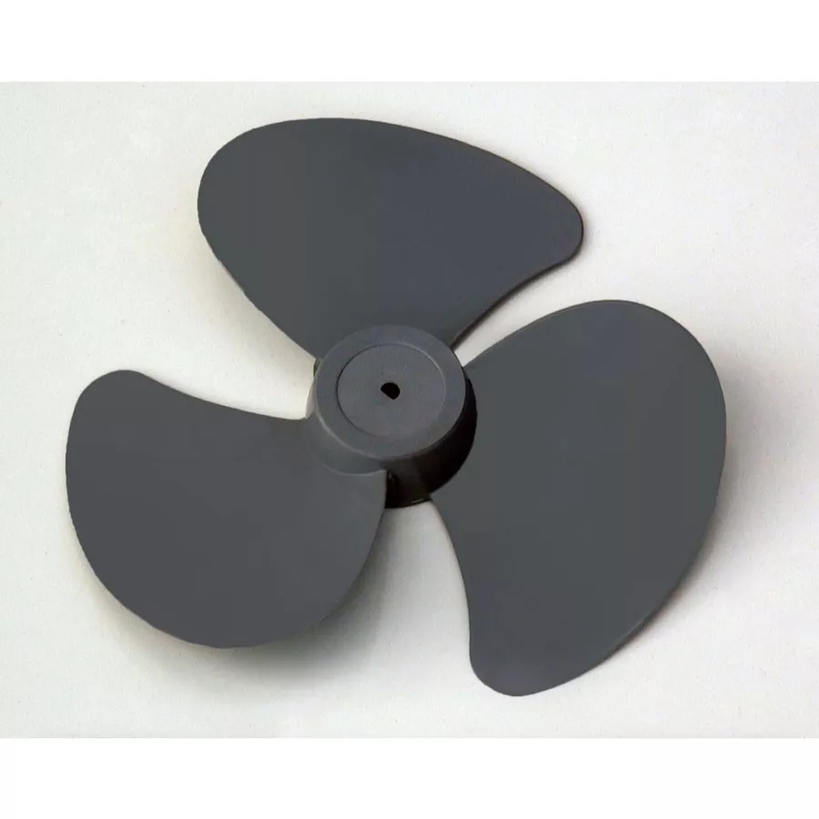 Hélice Para Ventilador modelo Faet Mondial 3 Pás 30CM