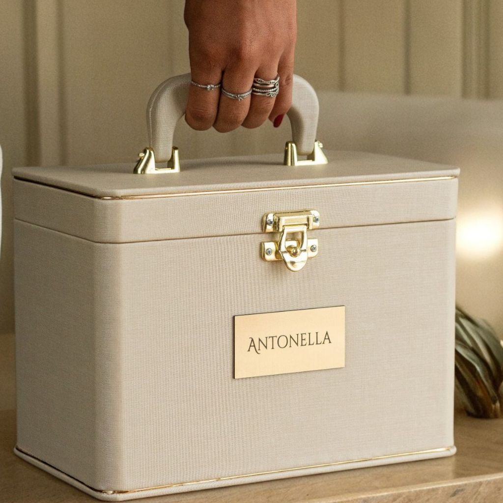 Maleta Box 15x21 320 fotos Personalizado Com Nome 4 Álbuns Fotográficos LEMBRANÇAS Diversas Cores em Oferta na Shopee