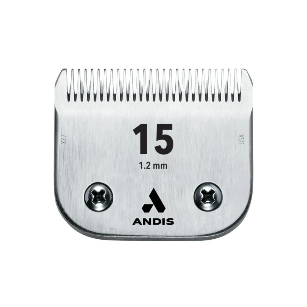 Lâmina De Tosa Pet Andis Ultraedge - 15 1.2mm