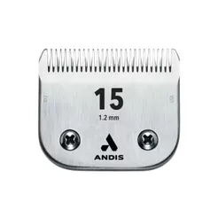 Lâmina De Tosa Pet Andis Ultraedge - 15 1.2mm