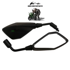 Retrovisor Modelo Kawasaki Z400 Fixo Esportivo Rosca Honda PAR