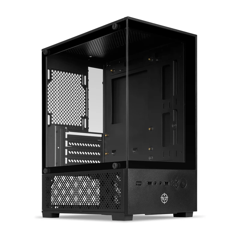 "🔥 Gabinete Gamer TGT: 80% OFF na Pichau!"