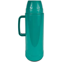 Garrafa Térmica Mor 1 Litro Alga Use Inverno Café Chimarrão Resistente