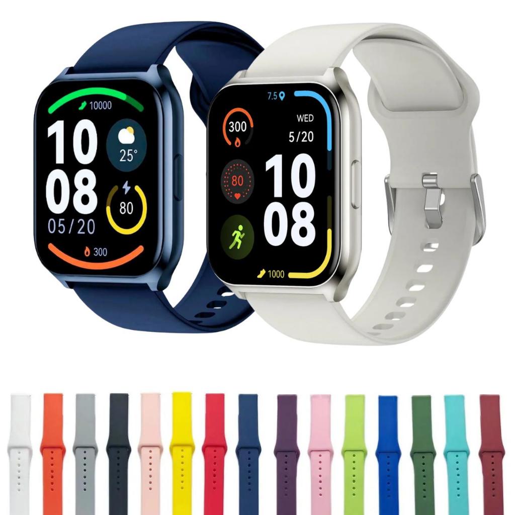 Haylou Gts Smartwatch: Onde Comprar | BuscaProdutos