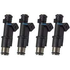 4x Bico Injetor Xsara Picasso C4 Peugeot 306 2.0 16v 01f003a