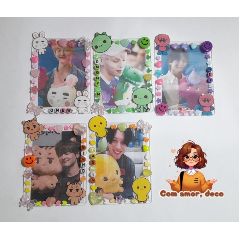 SHINee em Oferta | Shopee 2026