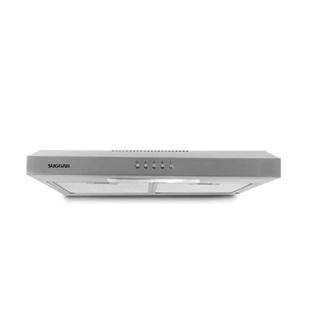 Depurador Suggar de Ar Slim 60cm 3 Vel. Inox Dps161ix - Dps162ix em Oferta na Shopee