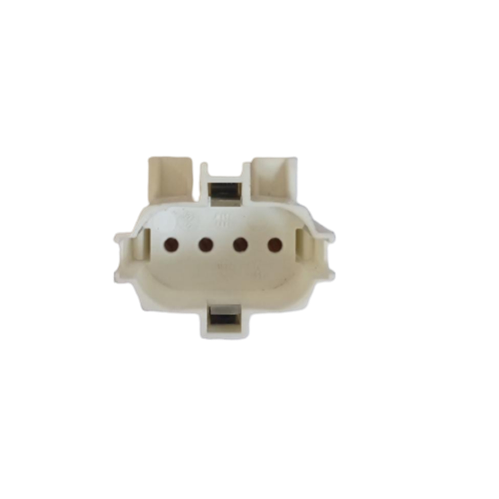 Soquete Receptáculo 2G11 para lâmpada 4 pinos 18w 24w 36w 55w 60w 95w