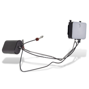 SENSOR NIVEL DE COMBUSTIVEL GM ONIX/ PLUS/ TRACKER 1.0 12V 22/ SPIN 1.8 8V 3 CIL. 22/ TRACKER 1.2 12V 3 CIL. 22/