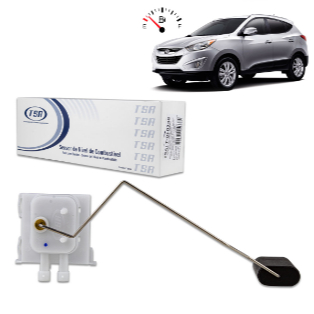 SENSOR NIVEL DE COMBUSTIVEL HYUNDAI TUCSON 12/ FLEX ORIG 0580314462/ 1582894166 TSA T010248