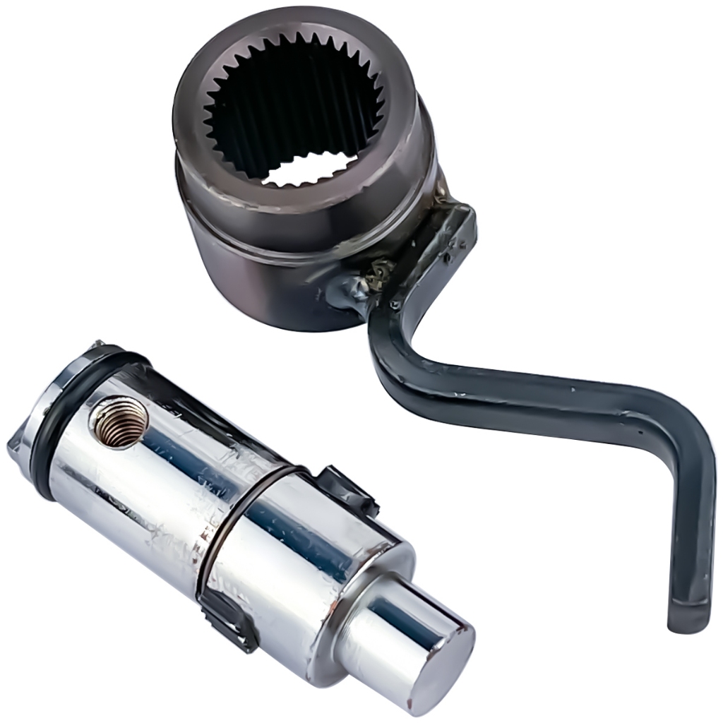 Acionador Tensor Corrente Comando Xlx 250/350 - NX 350 Sahara - Catracado — imagem 2 de 2