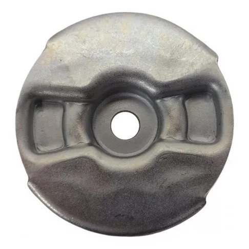 Guia Cachorrete Metal 2,5 Hp A 13 Hp