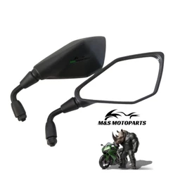 Retrovisor Moto Honda Fan, Titan, Xre, Pcx, Twister, Start, Cargo Z400 Haste Curta Rebaixado PAR
