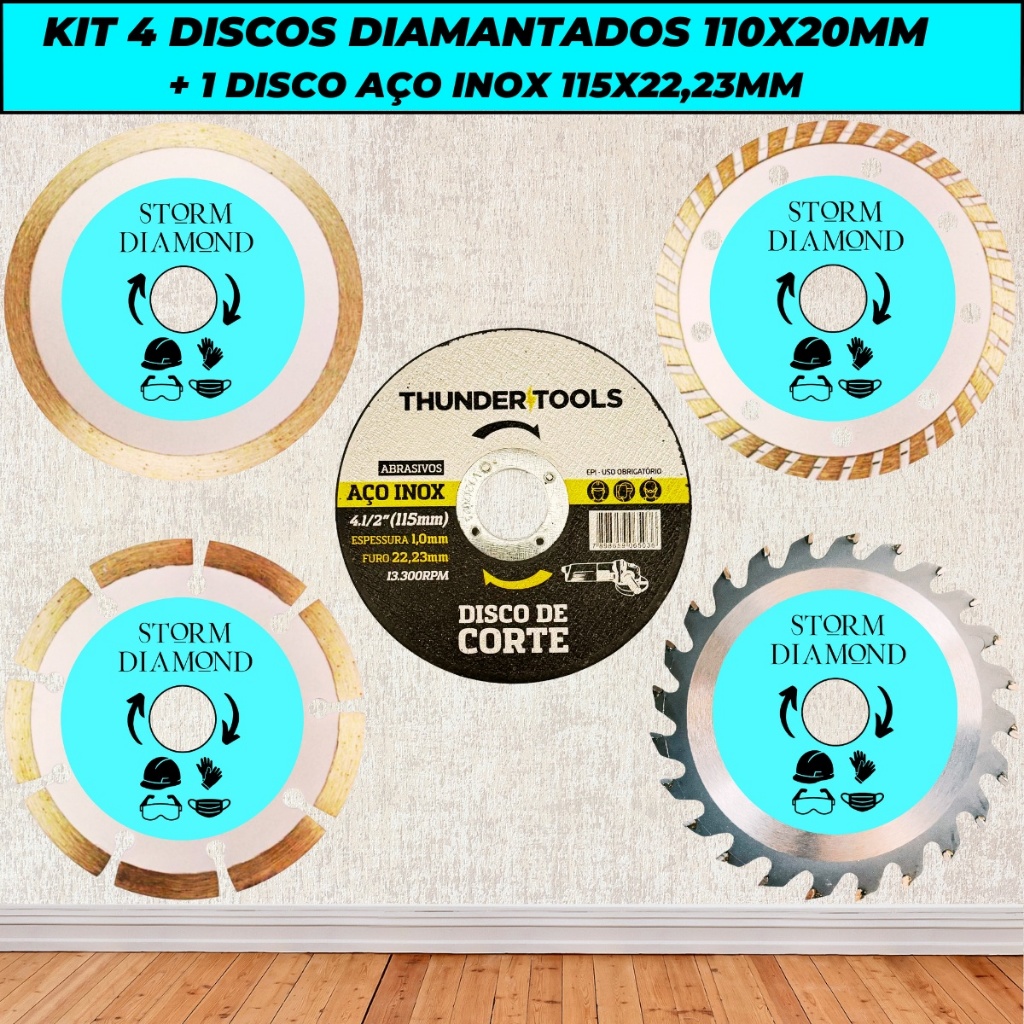 Máquina de Cortar Granito: Onde Comprar | BuscaProdutos