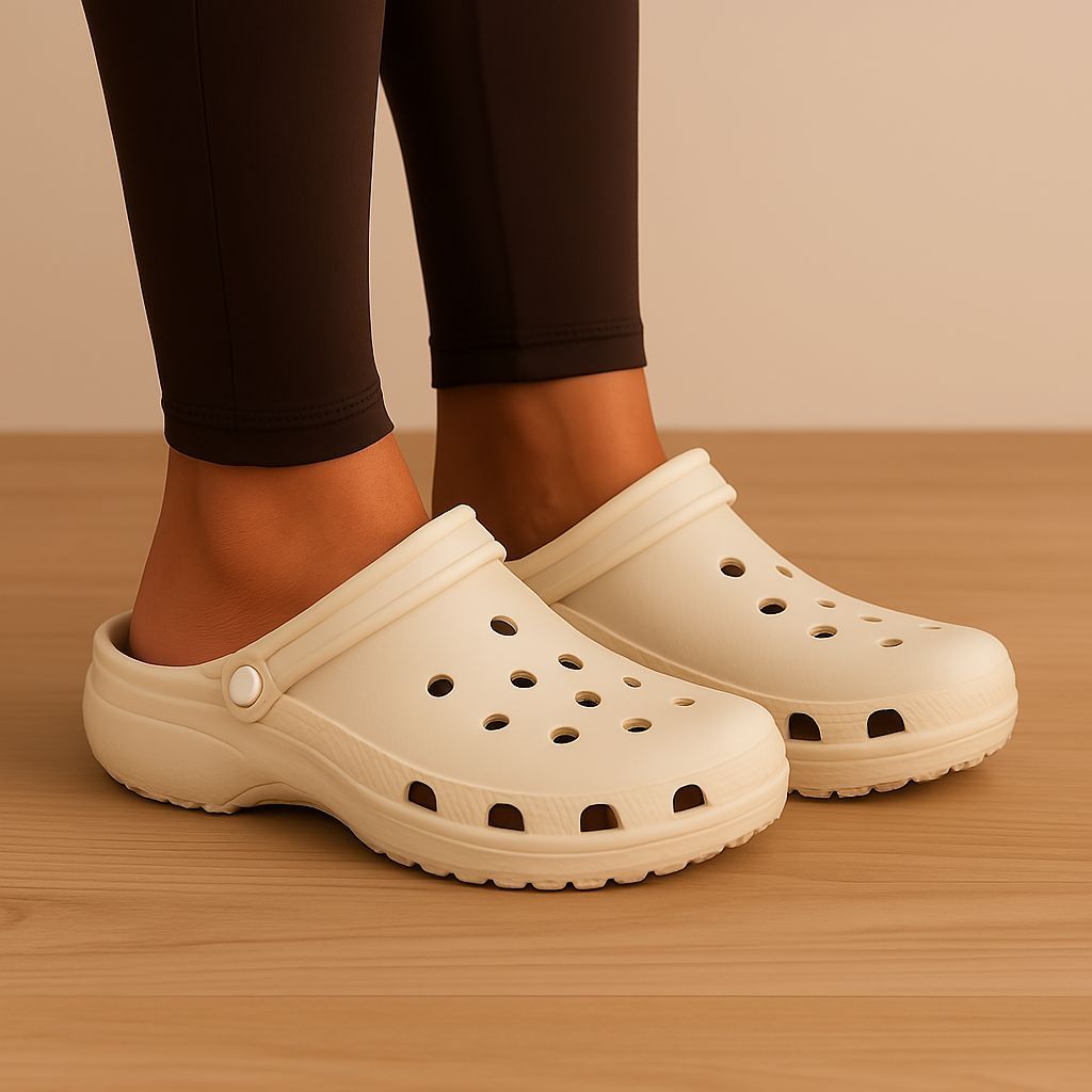 Sandalia Babuche unissex Leve e Confortavel Adulto e Infantil em Oferta na Shopee