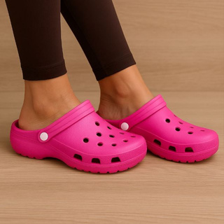 Sandalia Babuche unissex Leve e Confortavel Adulto e Infantil em Oferta na Shopee