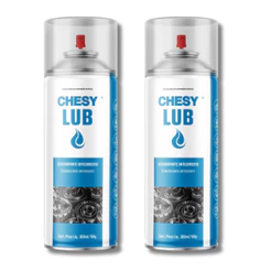 KIT 2 DESENGRIPANTE 300ML