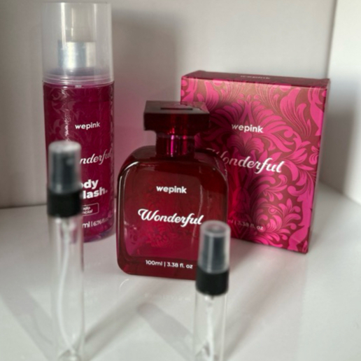 Wonderful Fragrance: Onde Comprar | BuscaProdutos